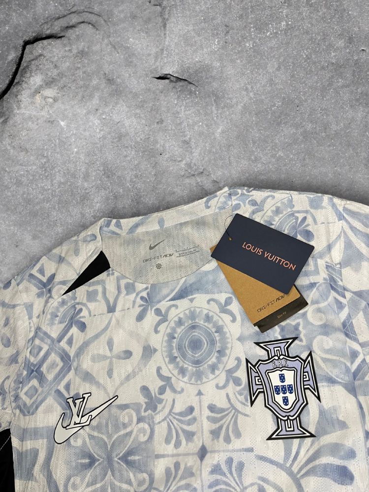 Nike x LV x Portugal