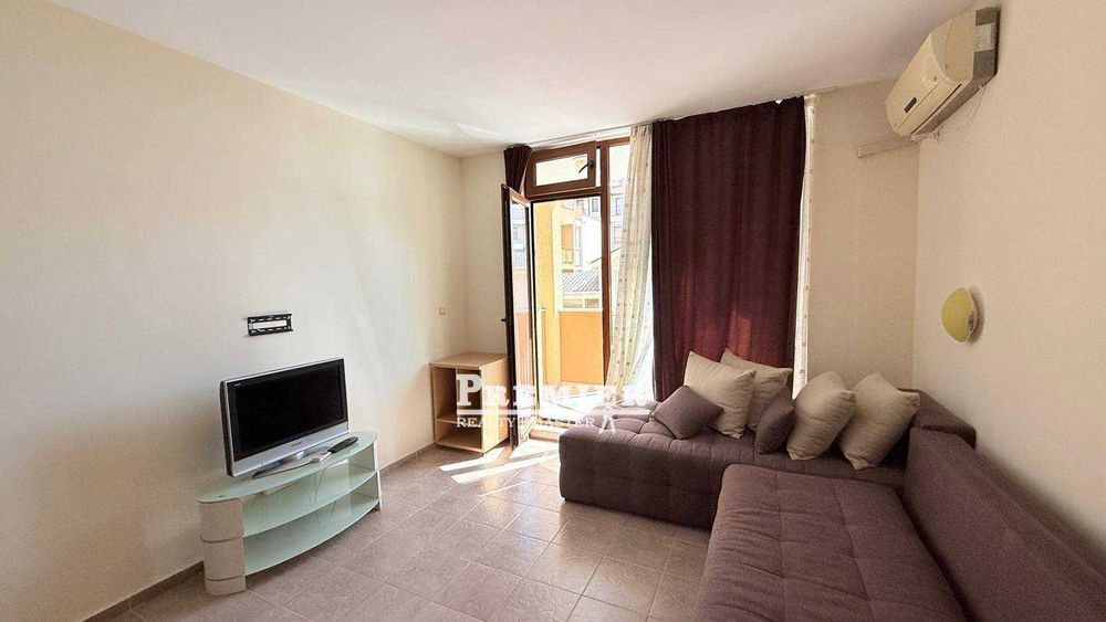 Продава се Едностаен апартамент в с. Равда, Област Бургас - 37 кв.м за 1703 €/кв.м - Снимка #7