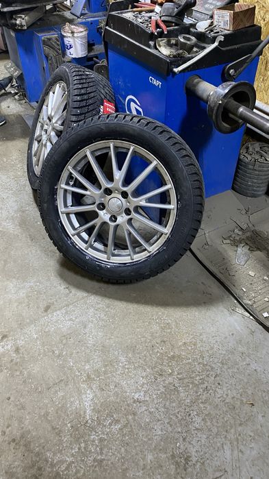 Обмен на другие диски