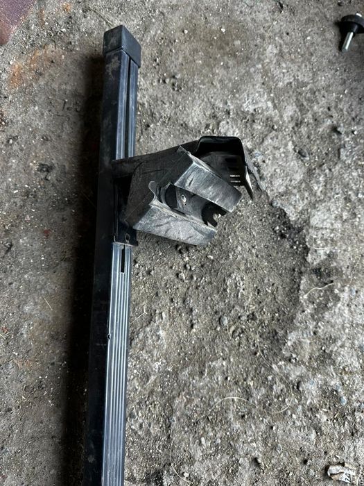 Багажник на крышу