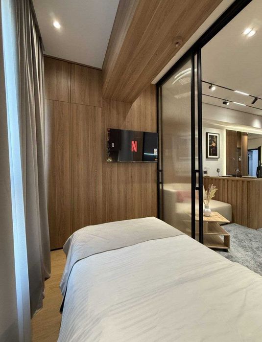 Срочно!!! Продам 1-х кв на ЖК Modera Towers