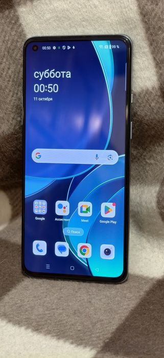 Oneplus 8T. 12/256