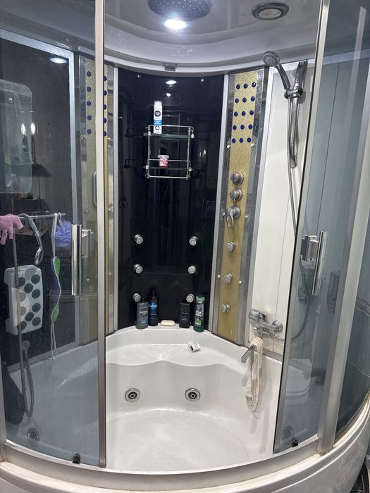 Срочно Сдается комната с мебелью (+сад