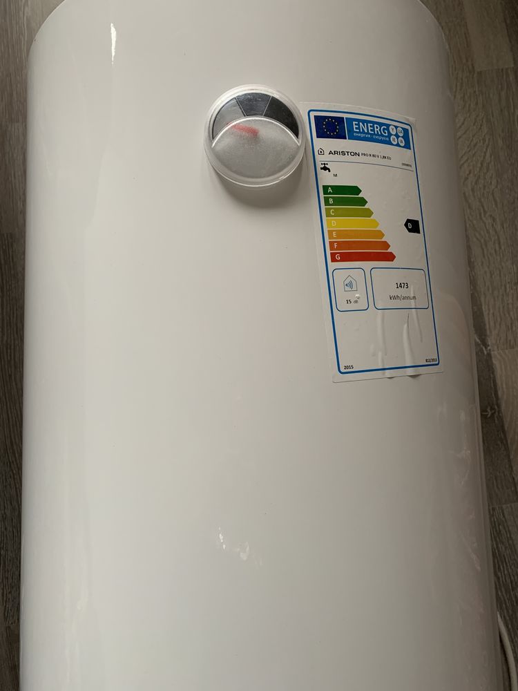 Boiler electric Ariston 80L