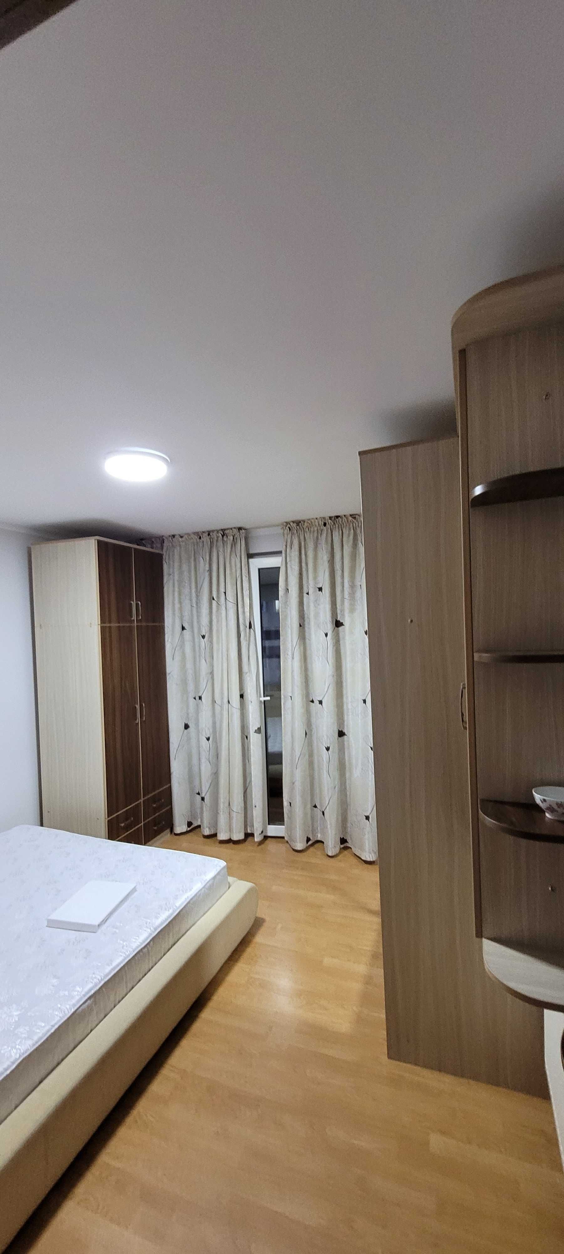 Apartament Central Park - Regim Hotelier