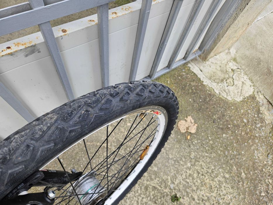 Алуминиев велосипед 26 цола TECNOBIKE-шест месеца гаранция