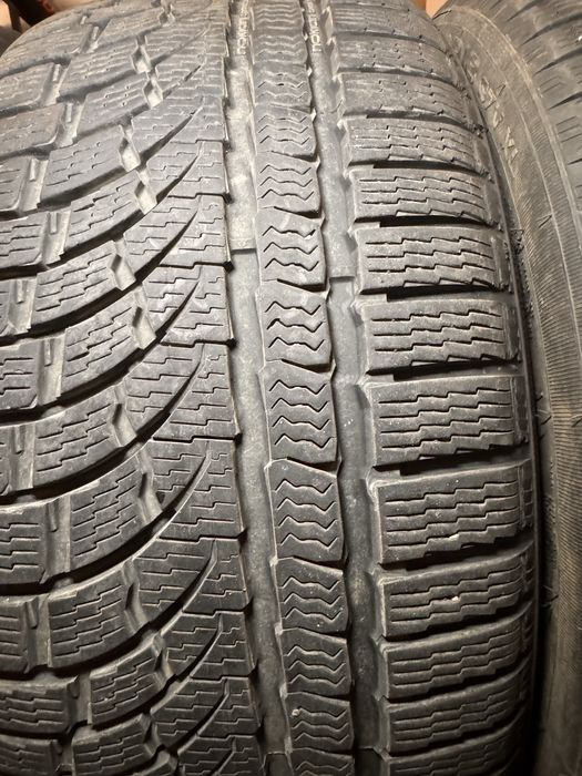 Зимни гуми Nokian WR A4 245/40/18