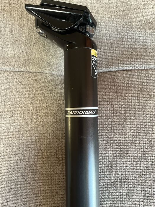 Карбоново колче Cannondale