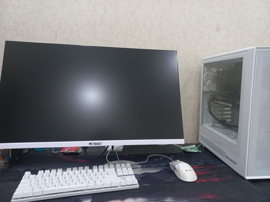 Обмен игровой компьютер