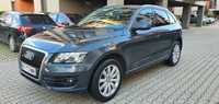 Audi Q5 S Line Quattro An 2010 euro 5