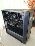 PC Gaming esports ryzen, AMD