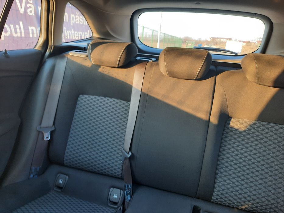 Opel Astra K 2017 1.6Crdi euro6