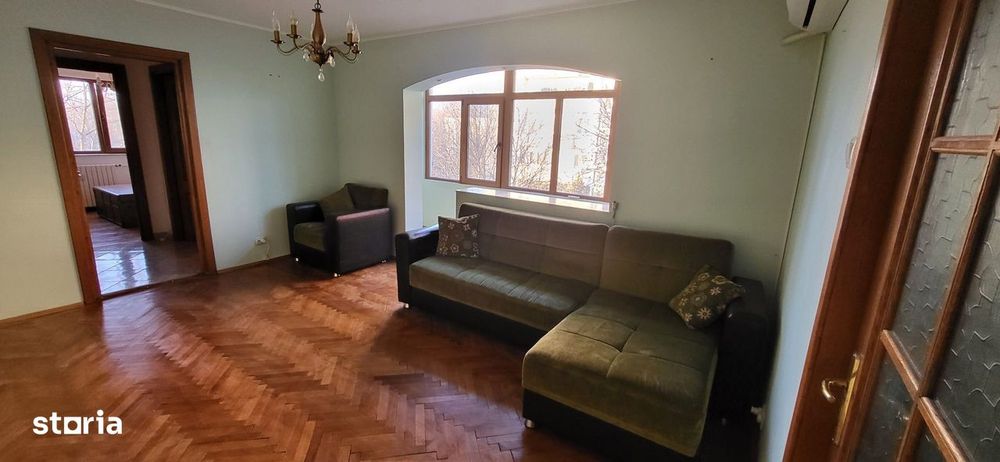 Apartament De Vanzare,cu 2 camere,Zona Nord
