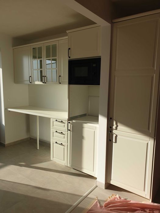 Reparatii mobilier la domiciliu