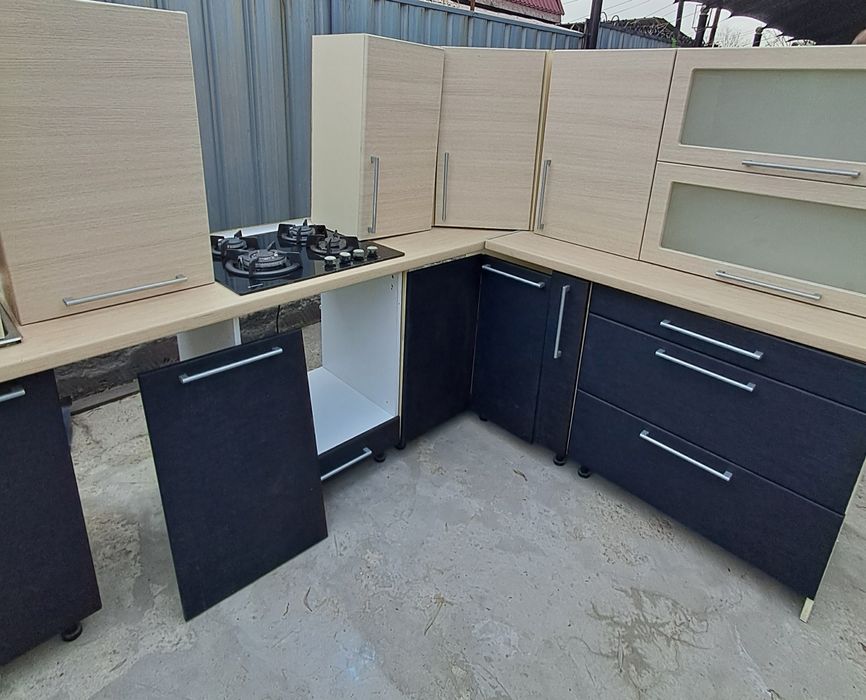 Кухонный гарнитур бу