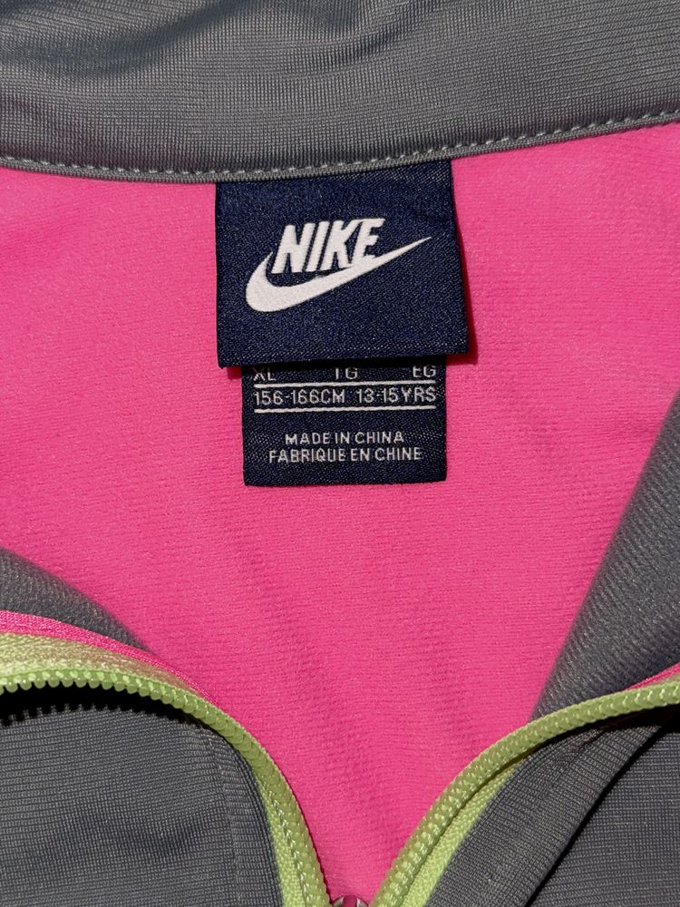 NIKE Детско горнище
