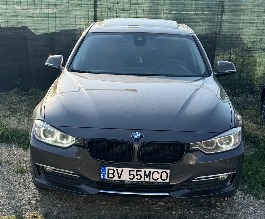 Bmw seria 3 X-Drive Luxury