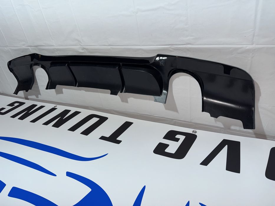 Difuzor M Performance Bmw Seria 3 E92-E93 Look 335