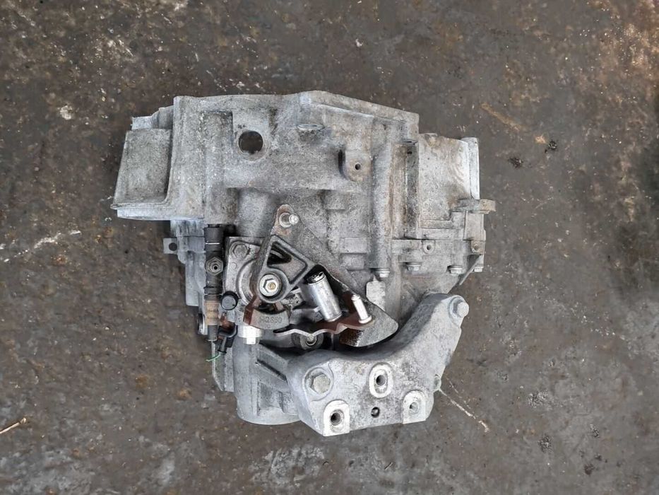 Cutie de viteze manuala VW Golf V 2.0 TDI; 6 Trepte; 2004-2010; GRF