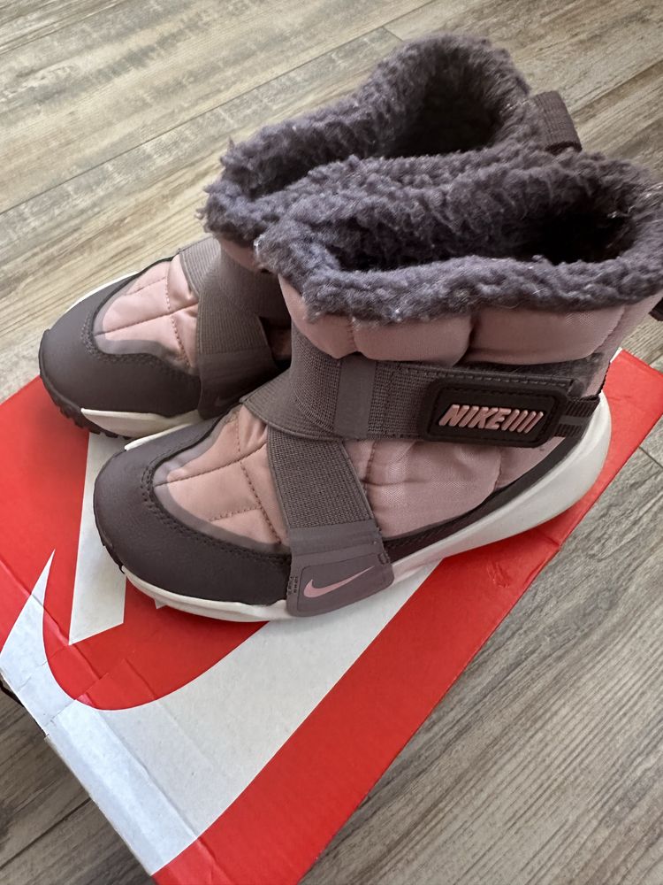 Детски ботуши Nike