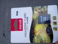 Micro SDHC CARD class 10