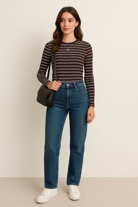 Сәнді лонгслив!!