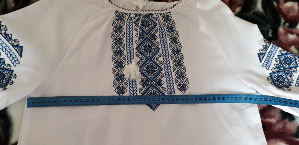 Cămașă tradeționala dama