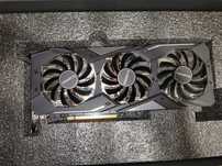 AMD Radeon RX 5700 XT OC-Placa Video GIGABYTE