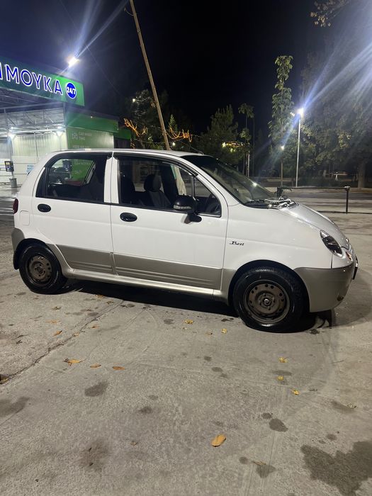 Matiz Best 2015 Sotiladi