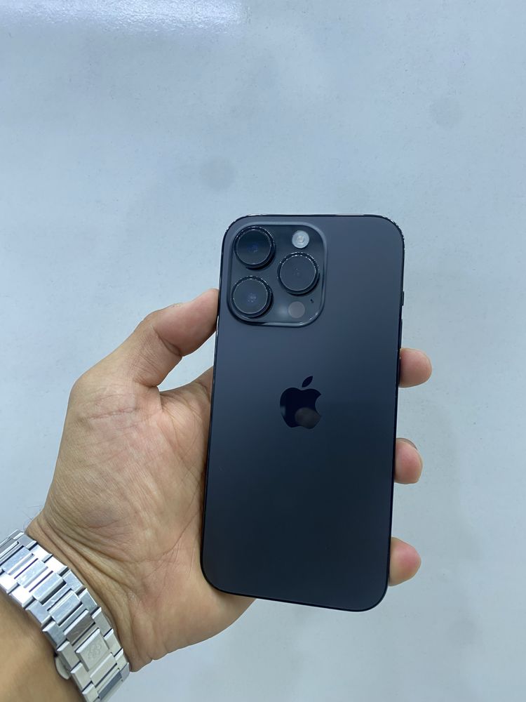 Iphone 14 pro 256 GB