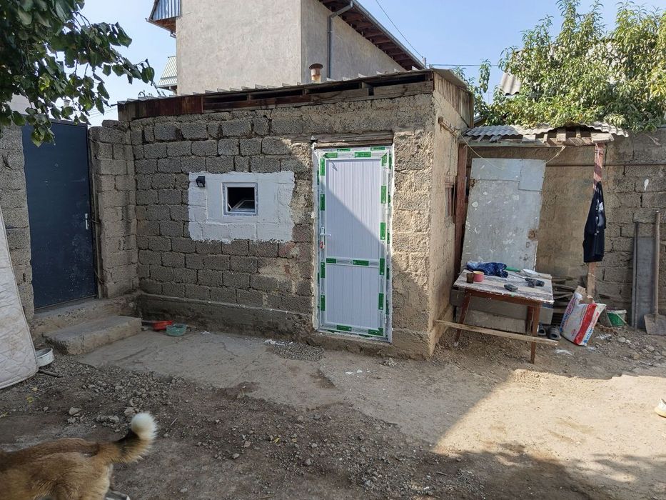 Продается дом Кумарык