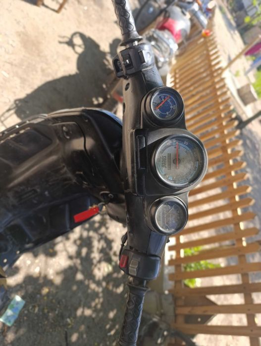 De vânzare Malaguti f12 !