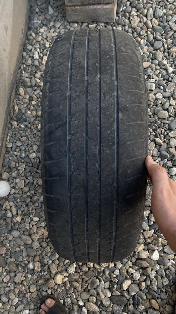 Б/У шины размер 215/60 R17
