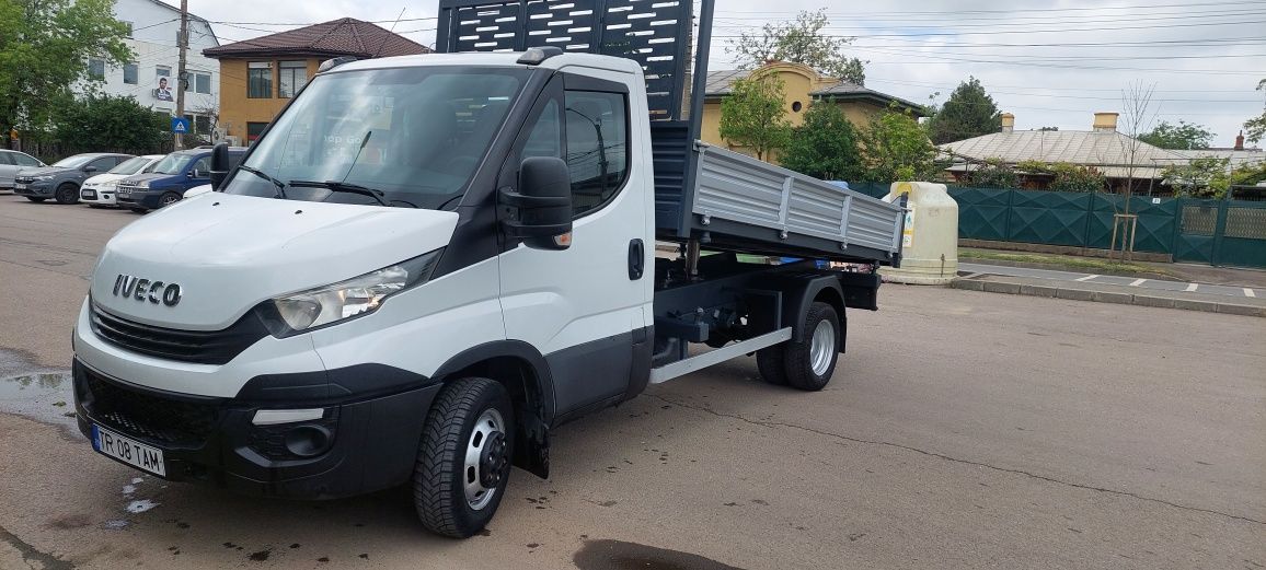 Iveco daily35  50c15