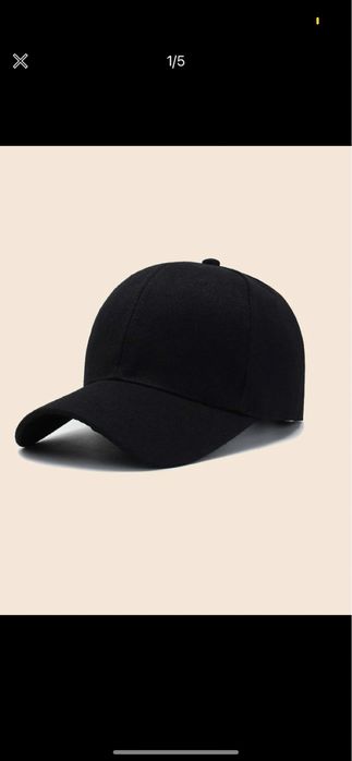 Sapca unisex 5 culori