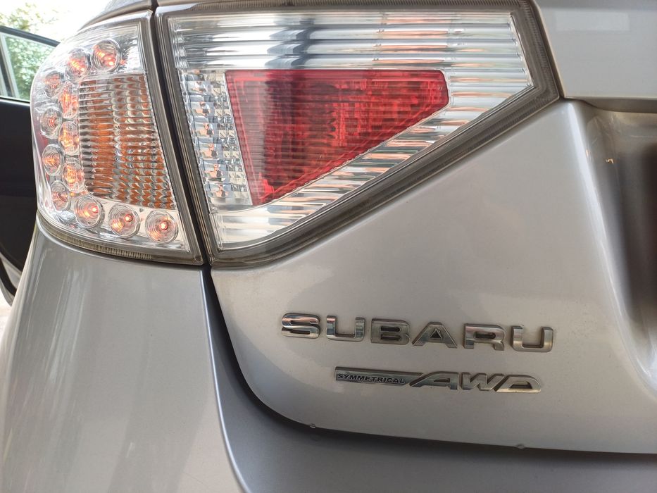 Subaru Impreza  2.0 Diesel 150 cp ACCEPT VARIANTE CREDIT PE LOC