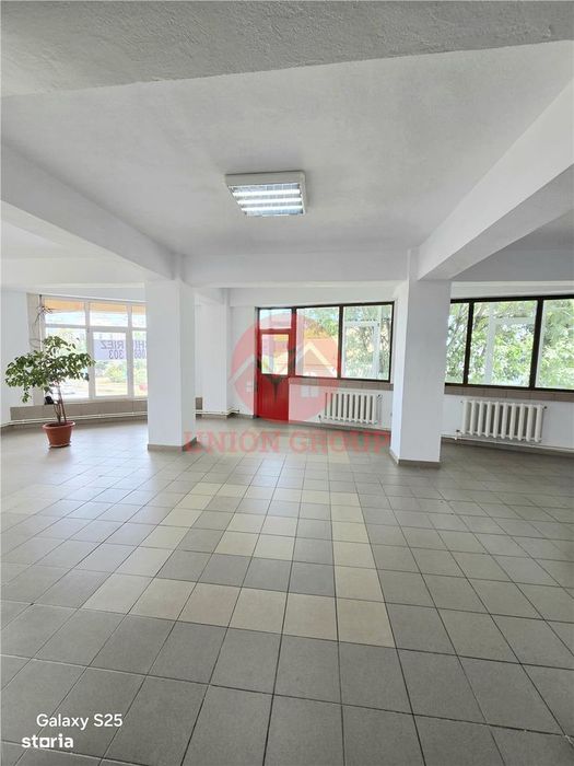 Spatiu de Birou, 120 mp, Amplasat pe Bulevardul Mamaia in Zona Capitol