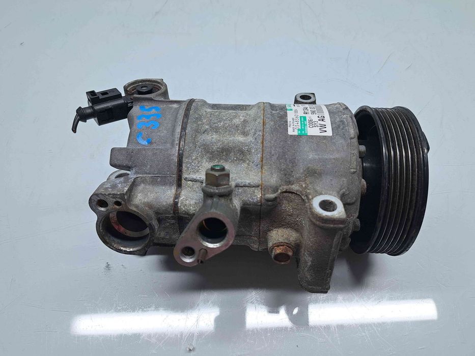 Compresor clima  Volkswagen Passat B7 (362) [Fabr 2010-2014] 5N0820803