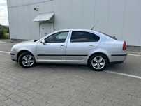 Skoda Octavia 2.0 TDI