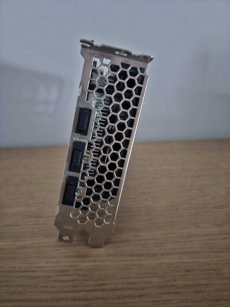 Palit GeForce GTX 1650 GamingPro