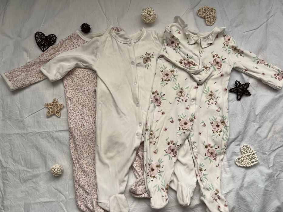 Слиперы для девочки