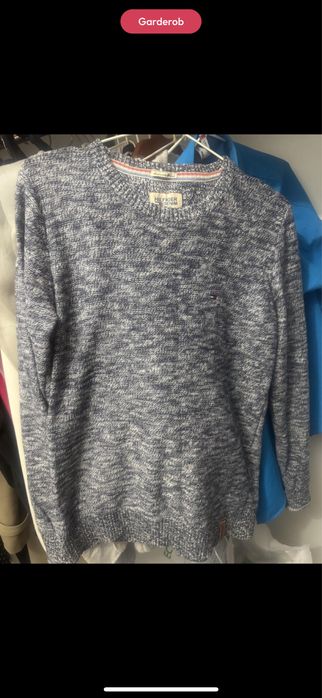 Кофта от Tommy Hilfiger