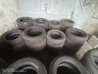 Летни гуми Bridgestone Continental Mishelin и Зимни гуми Bridgestone