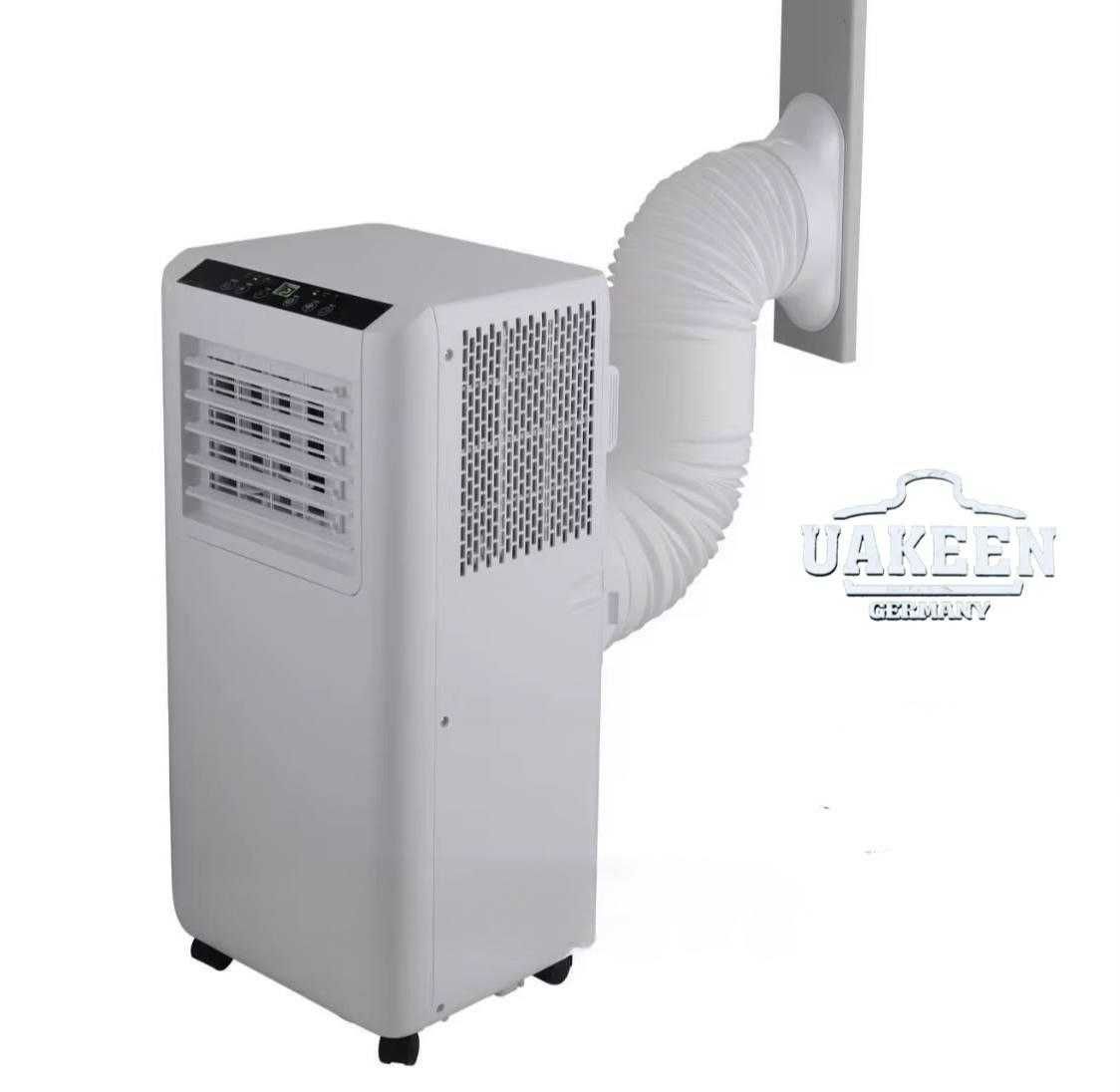 Мини кондиционер Uakeen ZL-1206  за 14 м²   /  mini kondisioner