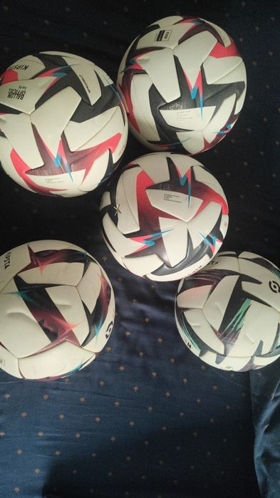 Mingi Kipsta Ligue 1 balloon officiel