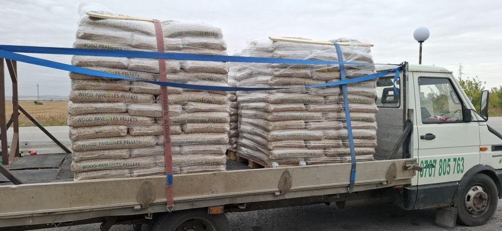 Peleti fag 70% 15kg