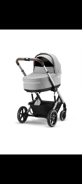 Кош за новородено Cybex