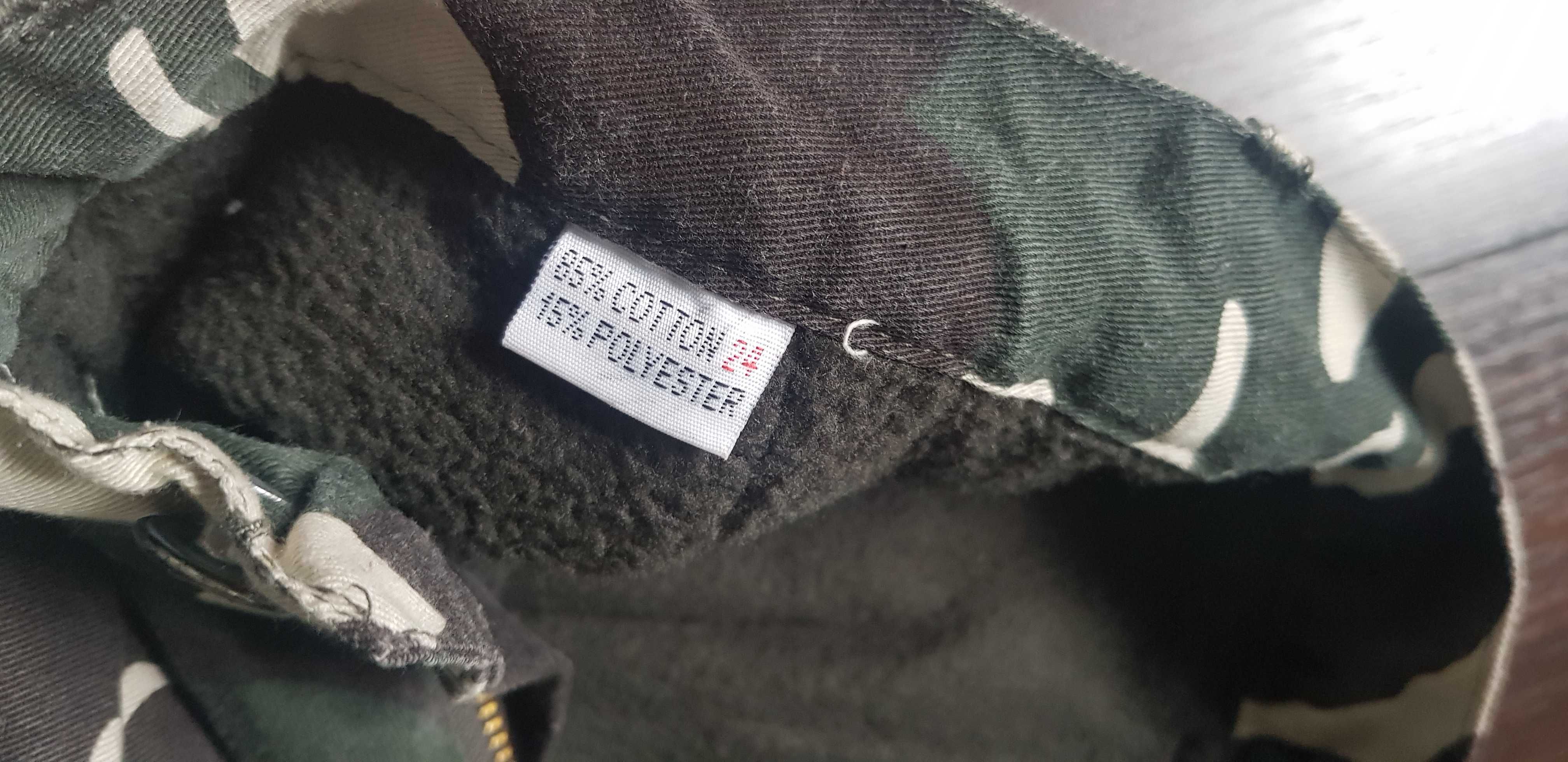 Pantaloni grosi copil