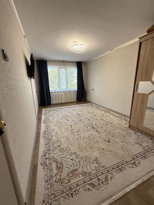 Продам 3-комн кв Автопарк