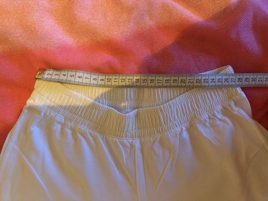 Zara Home Pantaloni bumbac home wear sau pijama noi